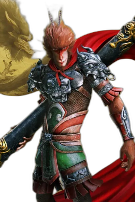 Chat with Animation movies, the Interactive story character AI chatbot