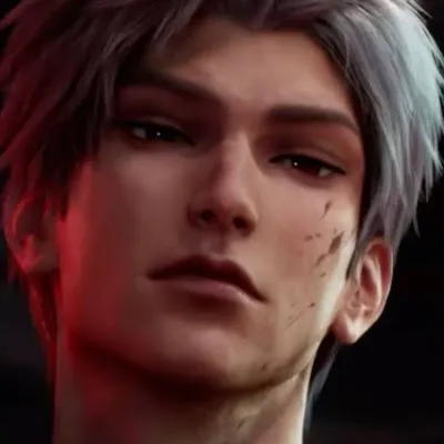 Chat with Felix, the Anime character AI chatbot