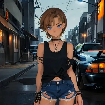 Chat with Dakota Tillman, the  character AI chatbot