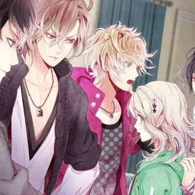 Chat with ayato, the  character AI chatbot