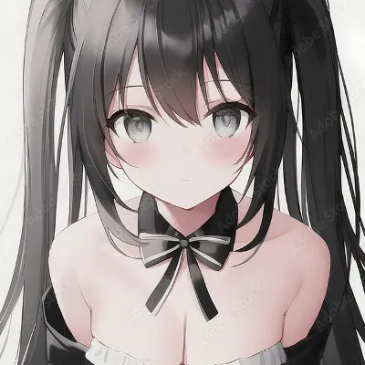 Chat with Lacey, the Anime character AI chatbot