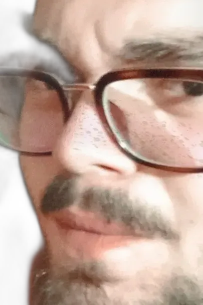 Chat with Gorge, the Interactive story character AI chatbot