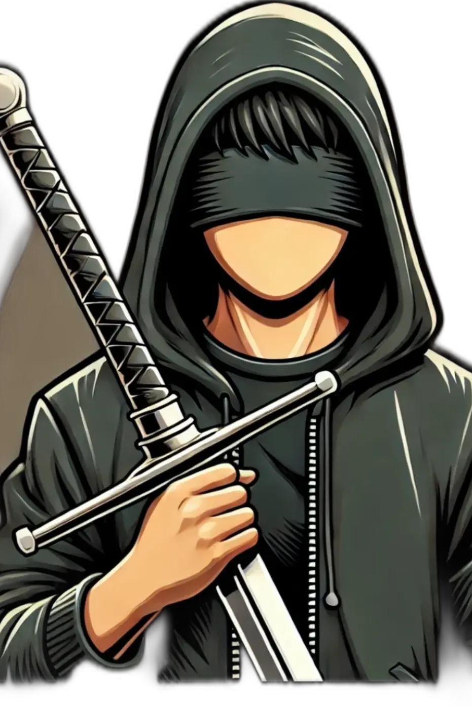 Chat with Z, the Interactive story character AI chatbot