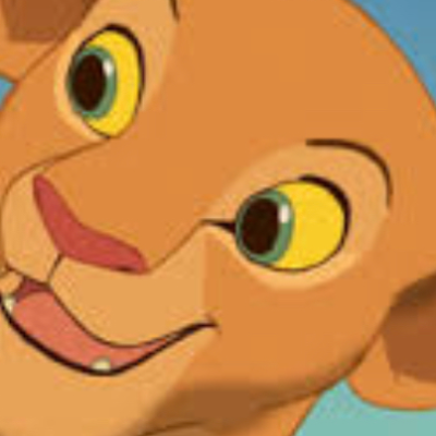Chat with Nala, the Cartoon character AI chatbot