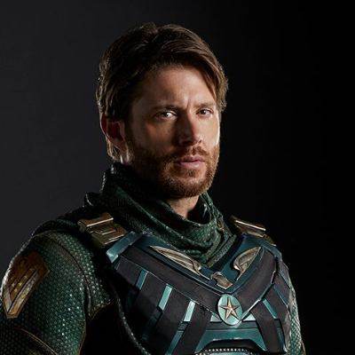 Chat with Soldier Boy, the  character AI chatbot