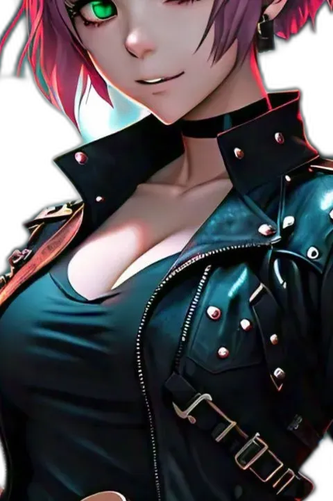 Chat with Mahi, the Interactive story character AI chatbot