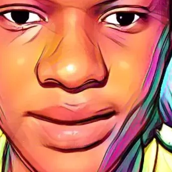 Chat with Ange, the Movie & TV character AI chatbot