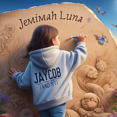 Chat with jzay, the Anime character AI chatbot