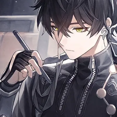 Chat with Ryu-mamosono (compañero), the Anime character AI chatbot