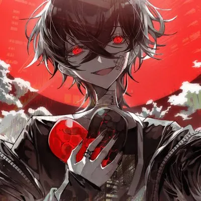 Chat with Pyscho Zenith, the  character AI chatbot