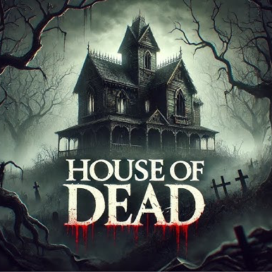 Chat with Horror rpg, the RPG character AI chatbot