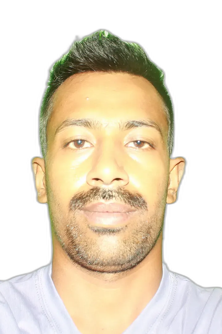 Chat with khalid, the Interactive story character AI chatbot