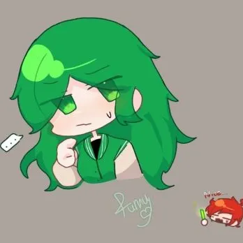 Chat with Mitori, the RPG character AI chatbot