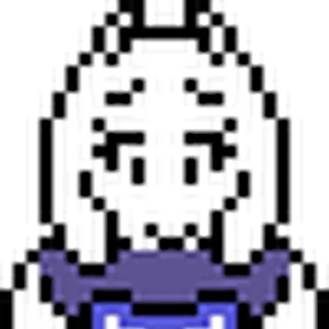 Chat with Toriel, the  character AI chatbot