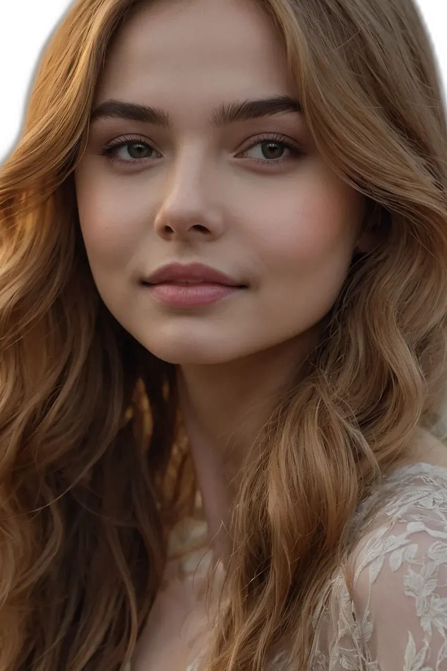 Chat with Lily , Forest Spirit, the Interactive story character AI chatbot