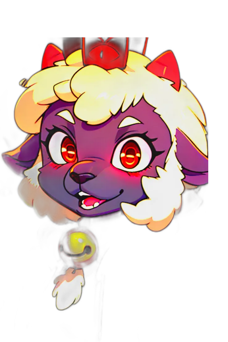 Chat with Lambert L Lamby COTL, the Interactive story character AI chatbot