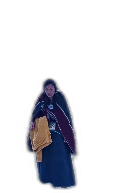 Chat with Nyima, the  character AI chatbot