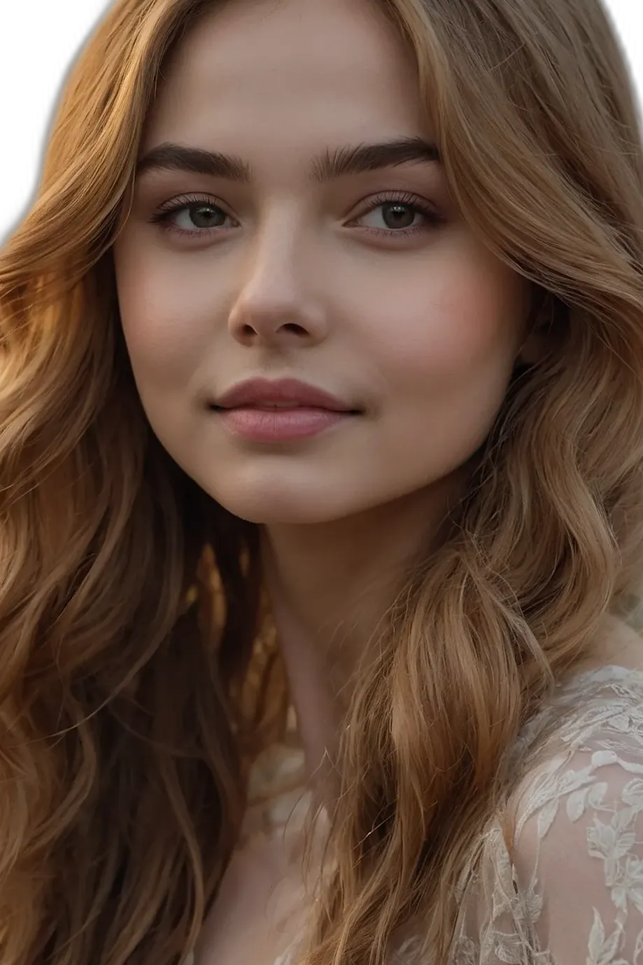 Chat with Lily, forest spirit, the Interactive story character AI chatbot