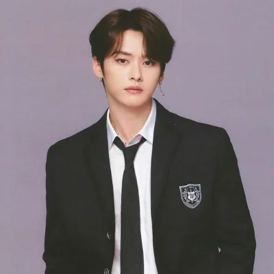 Chat with Minho, the BL & ABO character AI chatbot