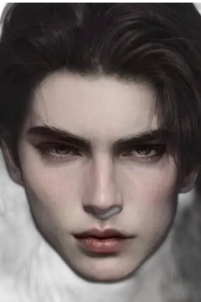 Chat with Mikael, the  character AI chatbot