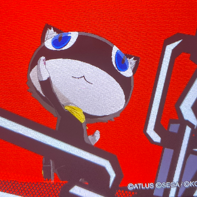 Chat with Morgana, the Game Characters character AI chatbot