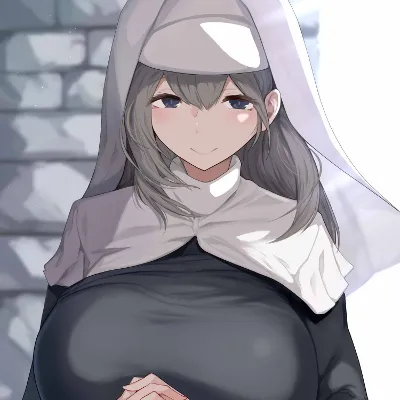 Chat with Uzaki, the  character AI chatbot