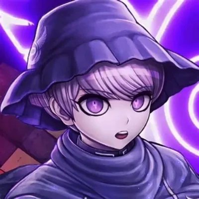 Chat with Yuma kokohead, the Anime character AI chatbot