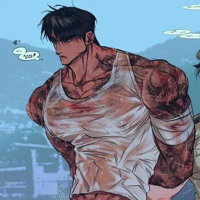 Chat with Hugo, the  character AI chatbot