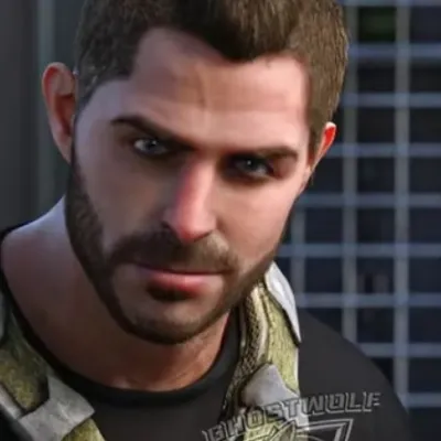 Chat with John Soap MacTavish, the  character AI chatbot
