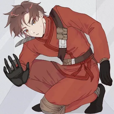 Chat with Kai Smith, the Movie & TV character AI chatbot