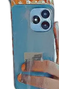 Chat with Raw, the Interactive story character AI chatbot