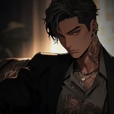 Chat with Brothers friend Grayson, the  character AI chatbot