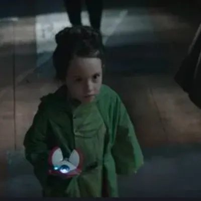 Chat with Little Princess Leia, the  character AI chatbot