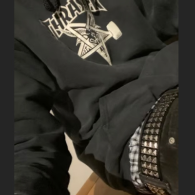 Chat with Jaden <3, the  character AI chatbot