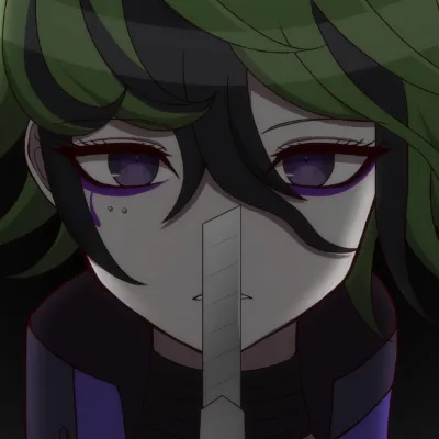 Chat with Vivia twilight, the Anime character AI chatbot