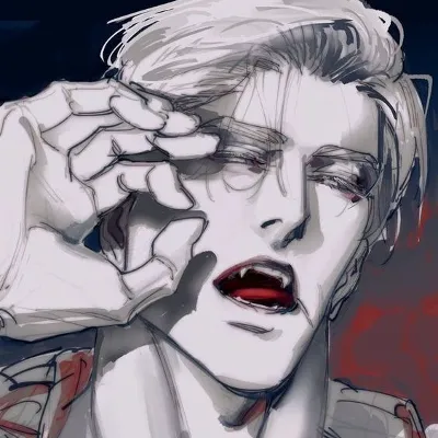 Chat with lucifer, the Anime character AI chatbot