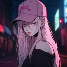 Chat with Hino Hoshino, the Anime character AI chatbot