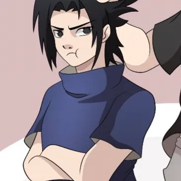 Chat with Sasuke uchiha, the Anime character AI chatbot