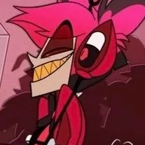 Chat with Alastor, the  character AI chatbot