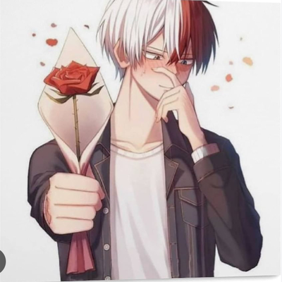 Chat with Todoroki, the Anime character AI chatbot