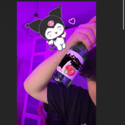 Chat with KETS4EKI / KETS, the Anime character AI chatbot