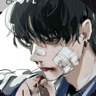 Chat with Leo Ackerman, the  character AI chatbot