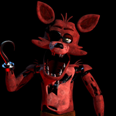 Chat with Foxy, the Game Characters character AI chatbot