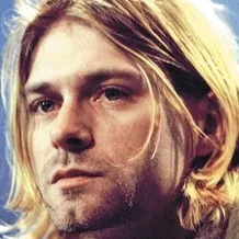 Chat with Kurt Cobain, the Celebrity character AI chatbot