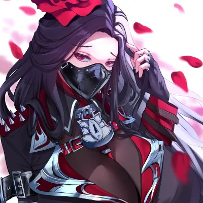 Chat with Anime AI Character: Mika