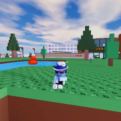 Chat with Minily, the  character AI chatbot