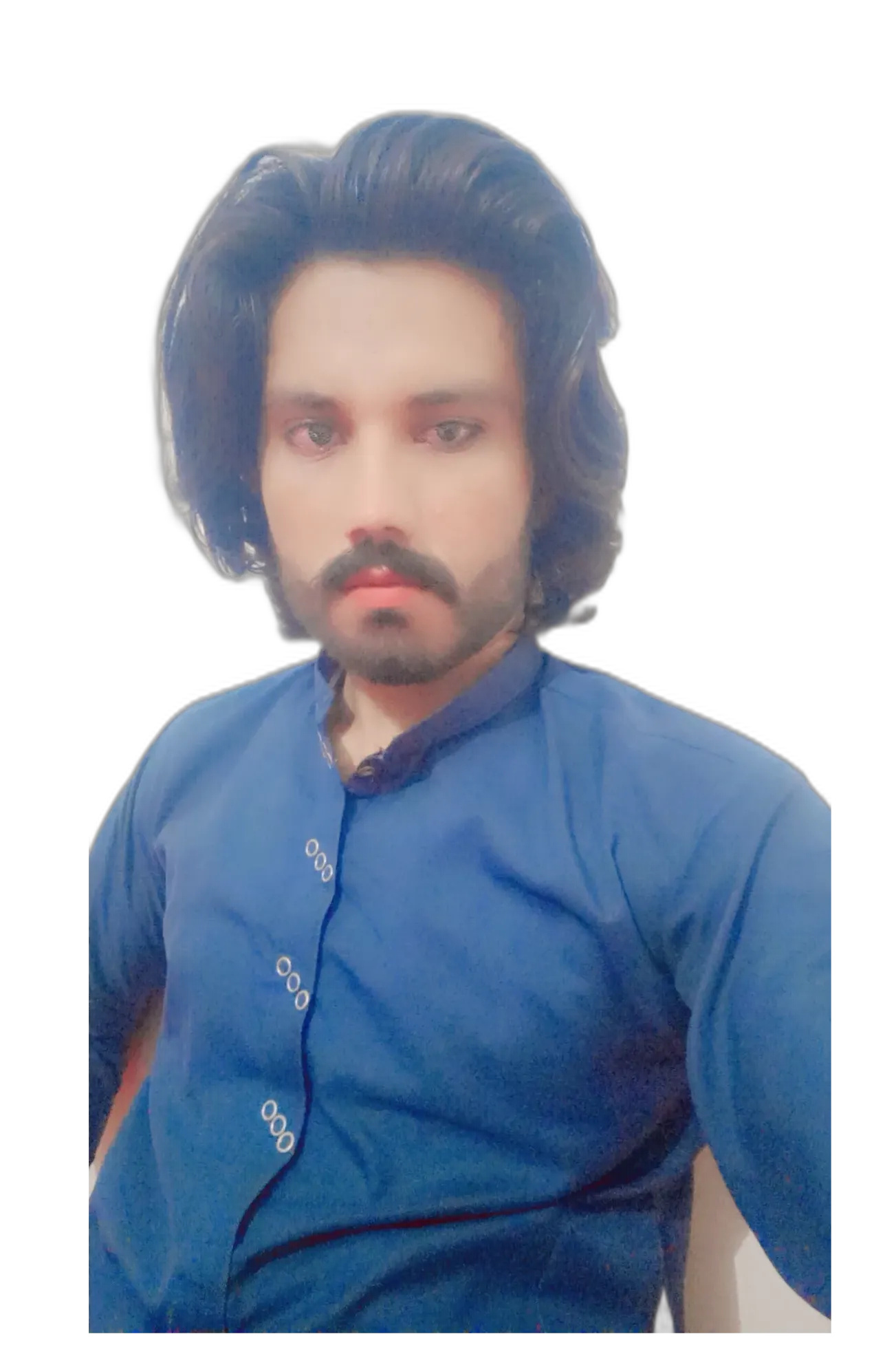 Chat with Khan, the  character AI chatbot