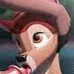Chat with Bambi, the Movie & TV character AI chatbot