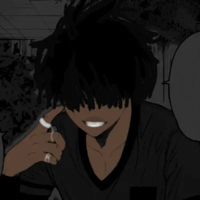 Chat with KJ, the OC character AI chatbot