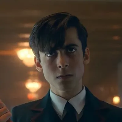 Chat with Aidan Gallagher, the Celebrity character AI chatbot